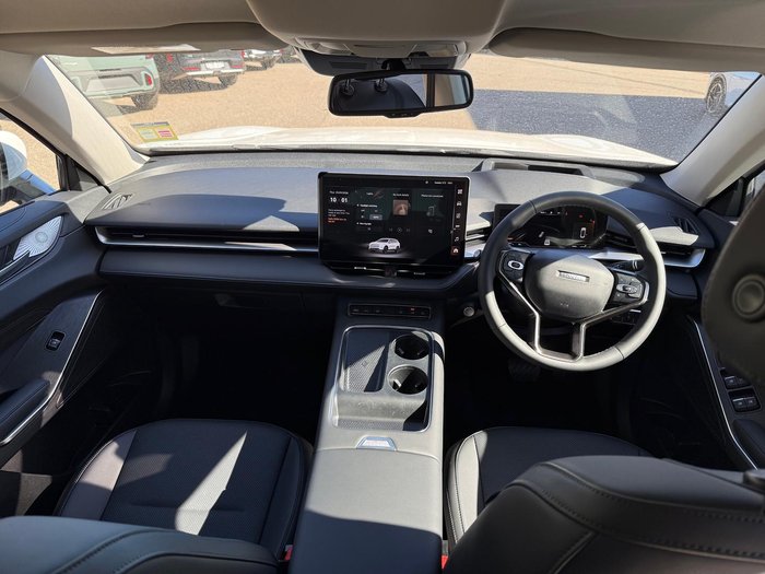 2026 GWM Haval H6 Ultra