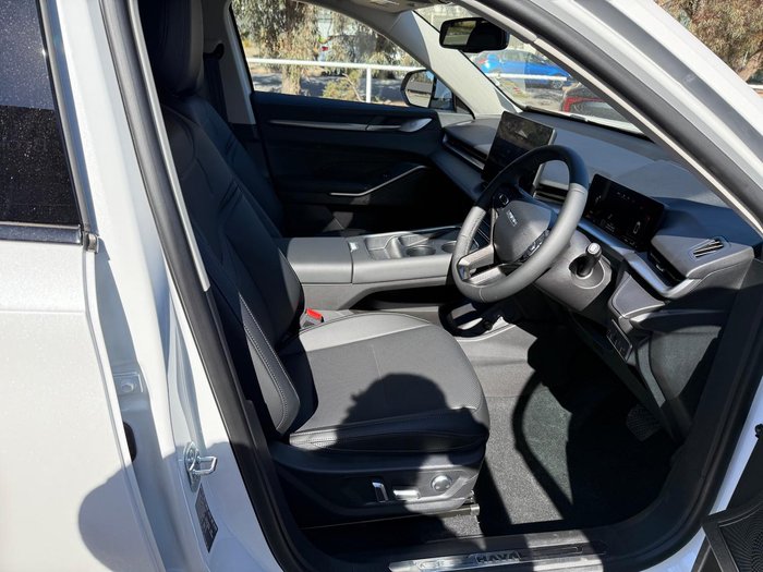 2026 GWM Haval H6 Ultra