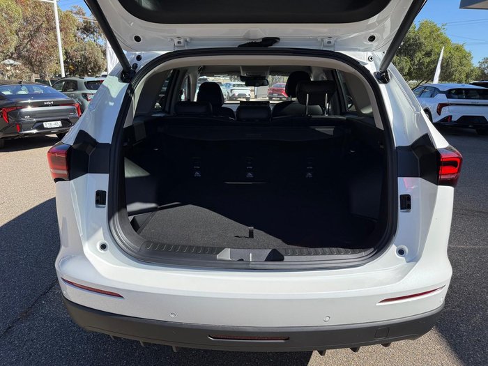 2026 GWM Haval H6 Ultra
