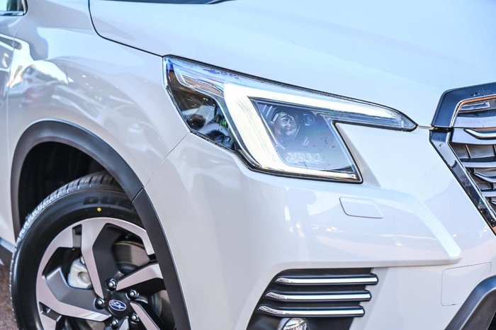 2023 Subaru Forester 2.5i-S