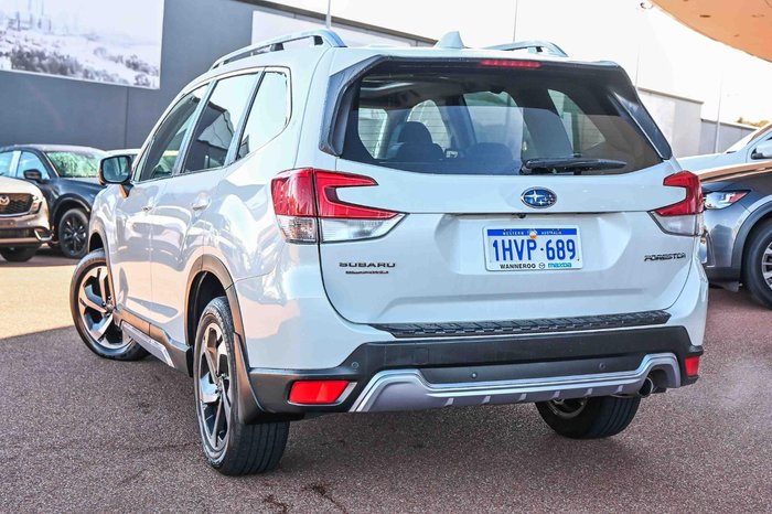 2023 Subaru Forester 2.5i-S