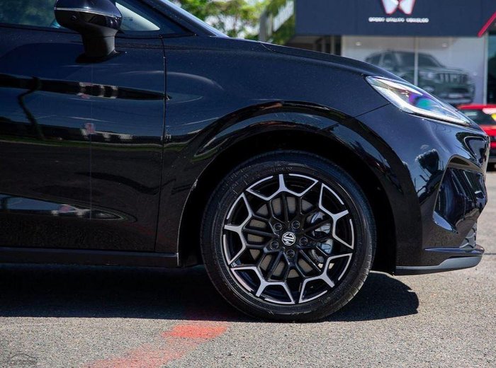 2026 MG MG4 EV Urban Essence 54