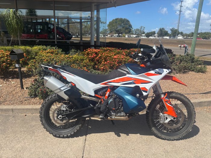2023 Ktm