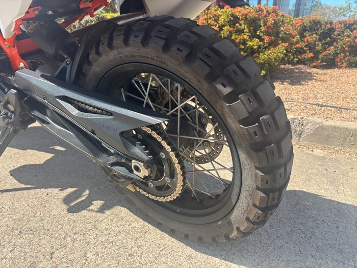 2023 Ktm 890 ADVENTURE R Orange