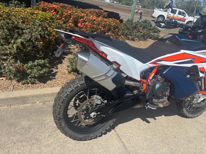 2023 Ktm 890 ADVENTURE R