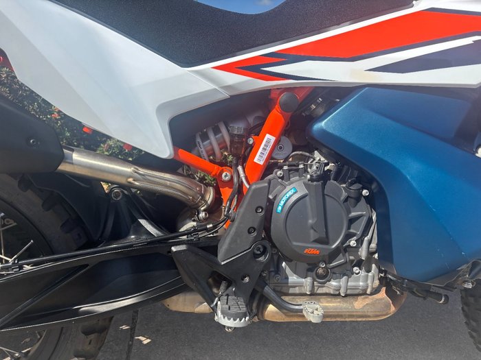 2023 Ktm 890 ADVENTURE R