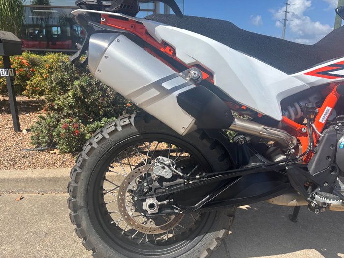 2023 Ktm 890 ADVENTURE R