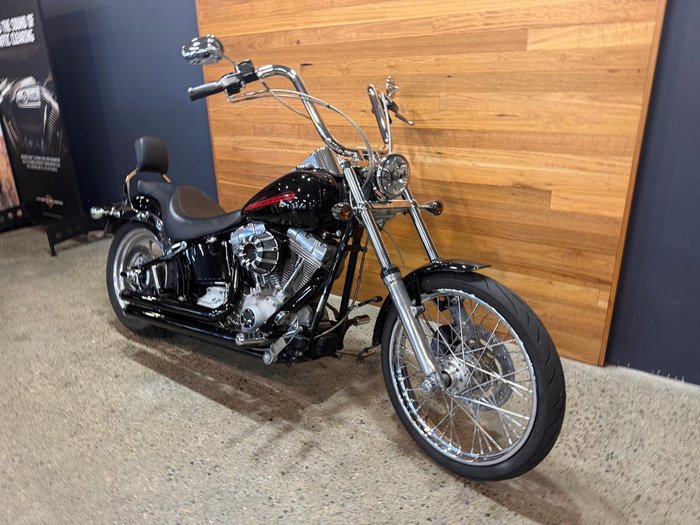 2007 Harley-Davidson