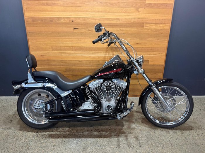 2007 Harley-Davidson