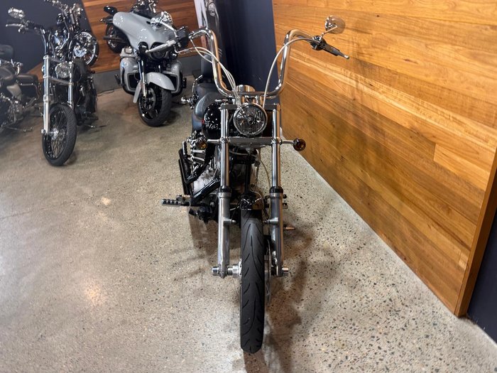 2007 Harley-Davidson