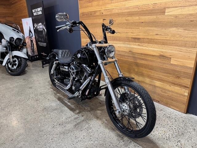 2010 Harley-Davidson