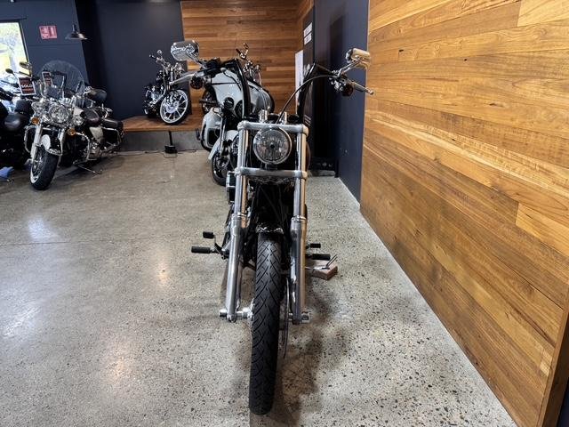 2010 Harley-Davidson