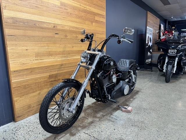 2010 Harley-Davidson