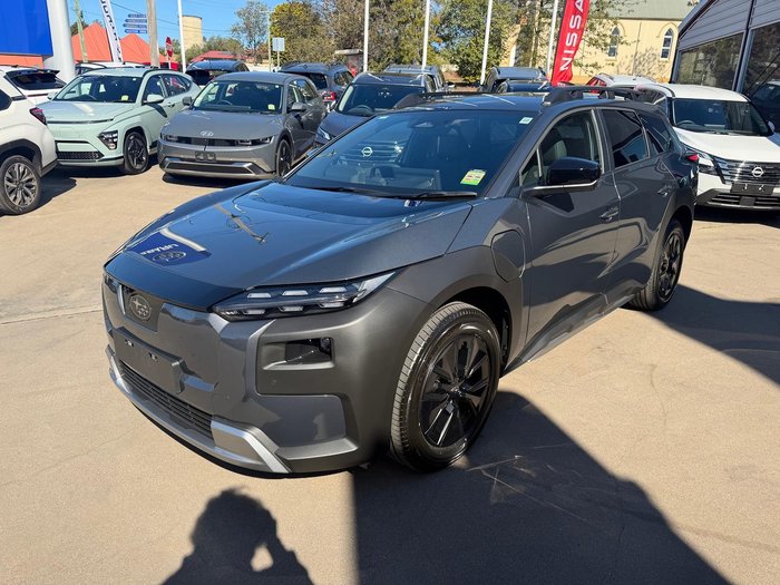 2026 Subaru Trailseeker AWD