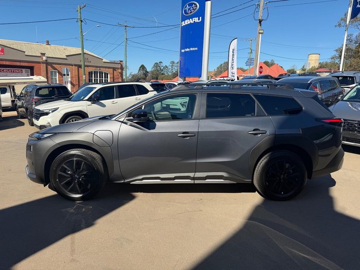 2026 Subaru Trailseeker AWD