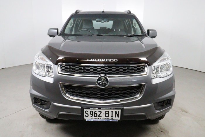 2015 Holden Colorado 7 LT