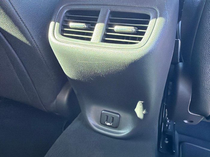 2018 Holden Calais