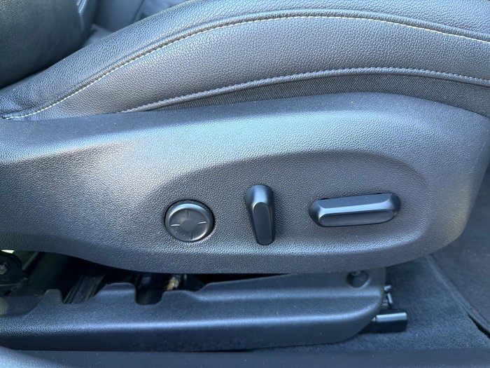 2018 Holden Calais