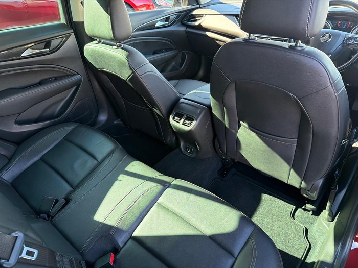 2018 Holden Calais