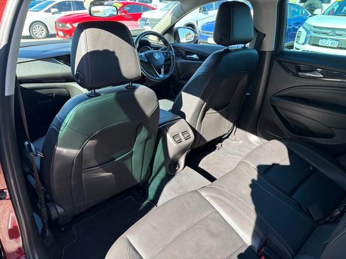 2018 Holden Calais