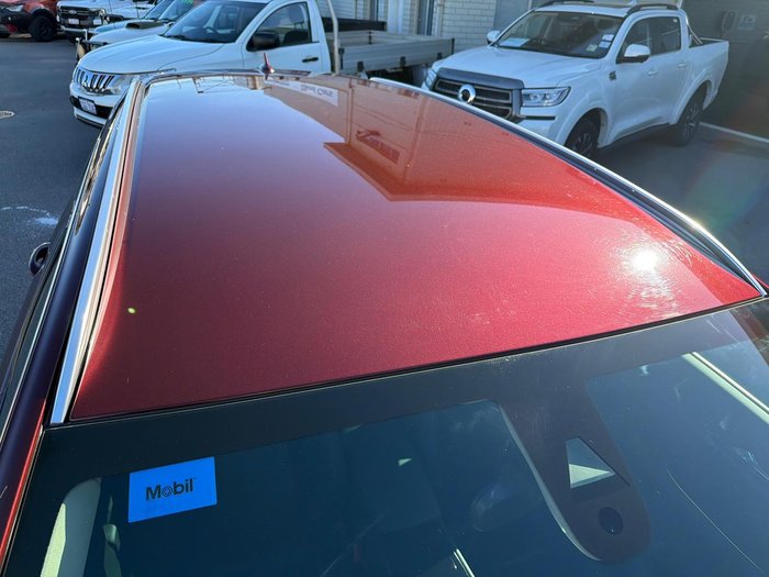 2018 Holden Calais