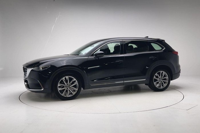 2017 Mazda CX-9