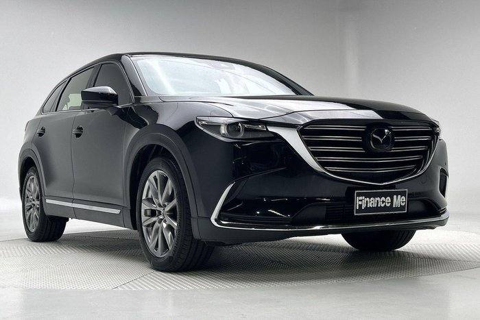 2017 Mazda CX-9