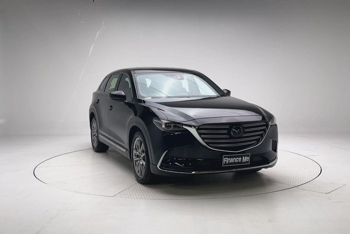 2017 Mazda CX-9