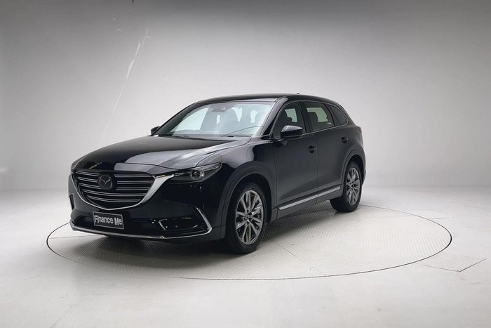 2017 Mazda CX-9 Azami