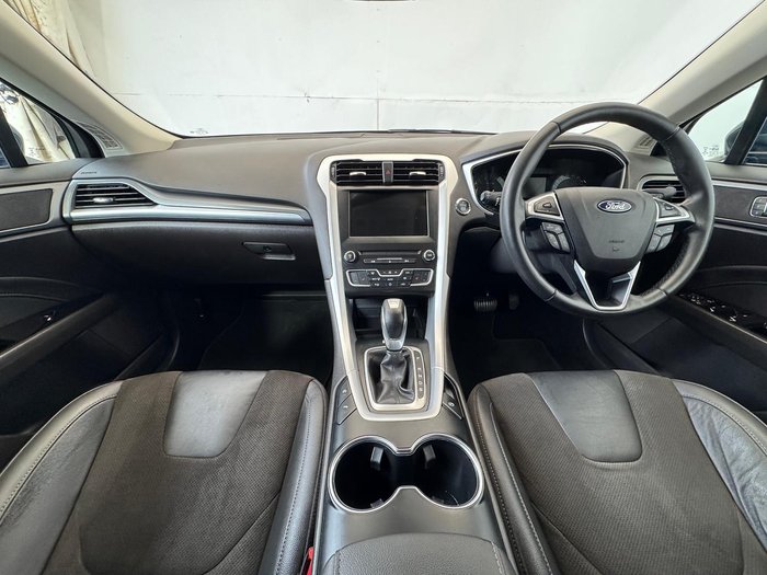 2018 Ford Mondeo Trend