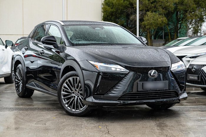 2026 Lexus RZ