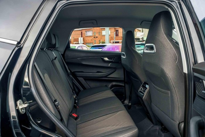 2025 Chery Tiggo 4 Pro Urban