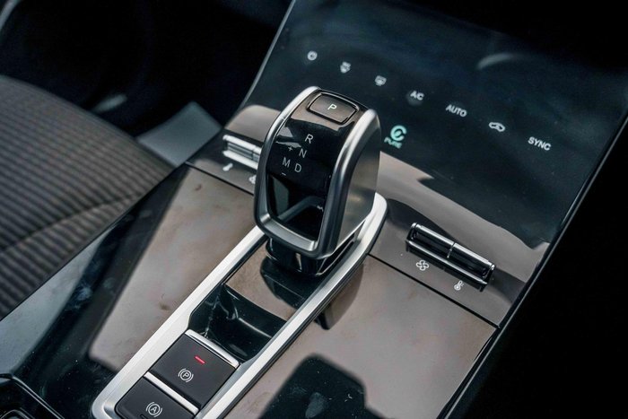 2025 Chery Tiggo 4 Pro Urban