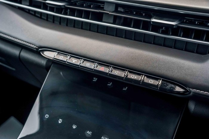2025 Chery Tiggo 4 Pro Urban