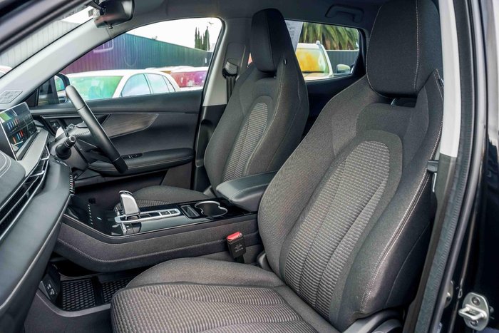 2025 Chery Tiggo 4 Pro Urban