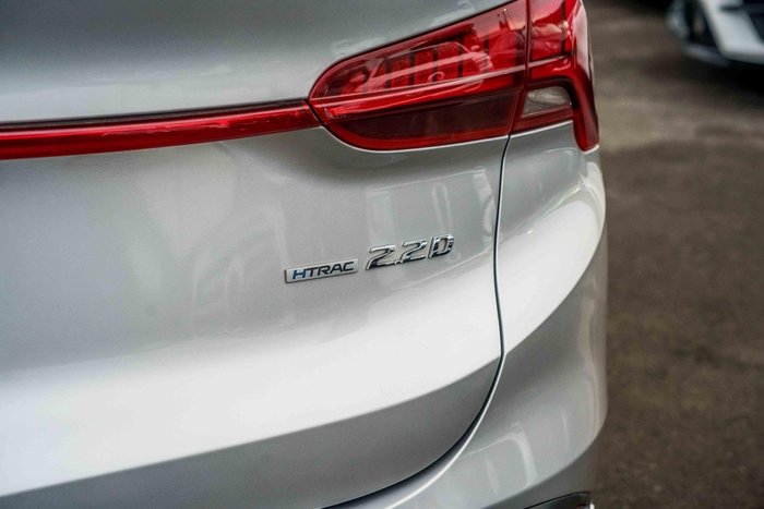 2022 Hyundai Santa Fe Elite