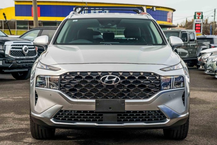 2022 Hyundai Santa Fe Elite