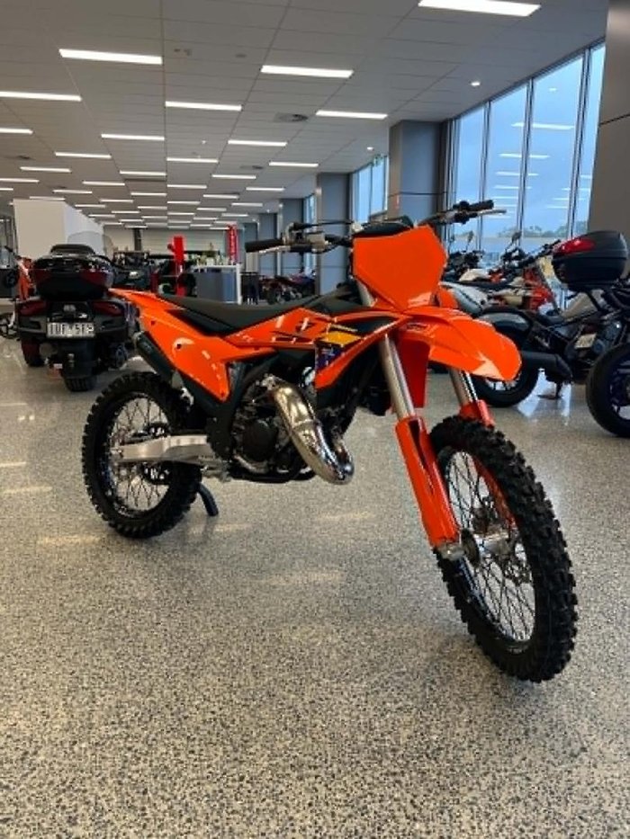 2026 KTM