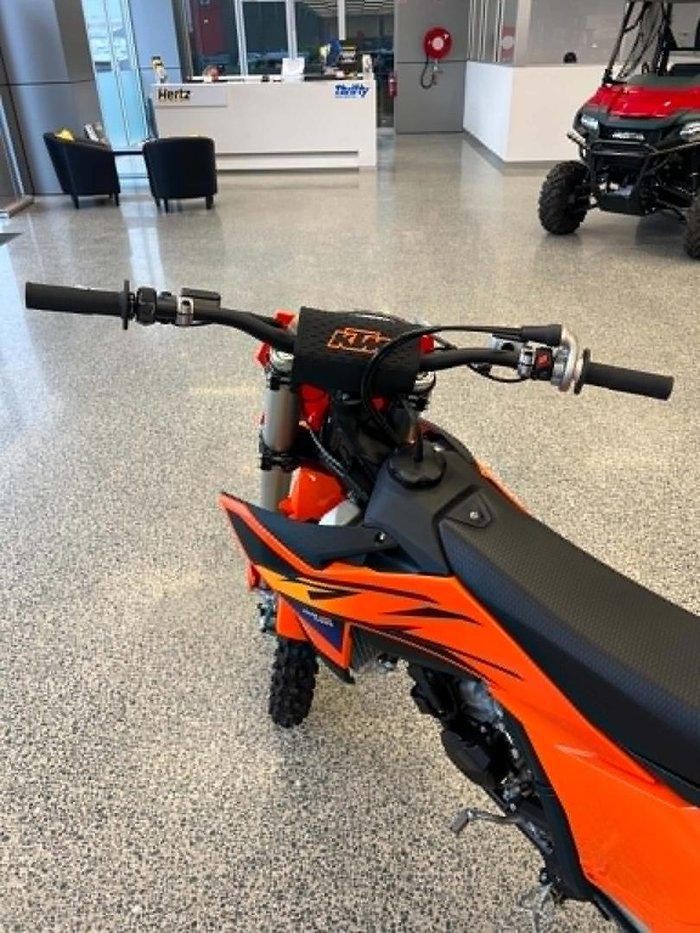 2026 KTM
