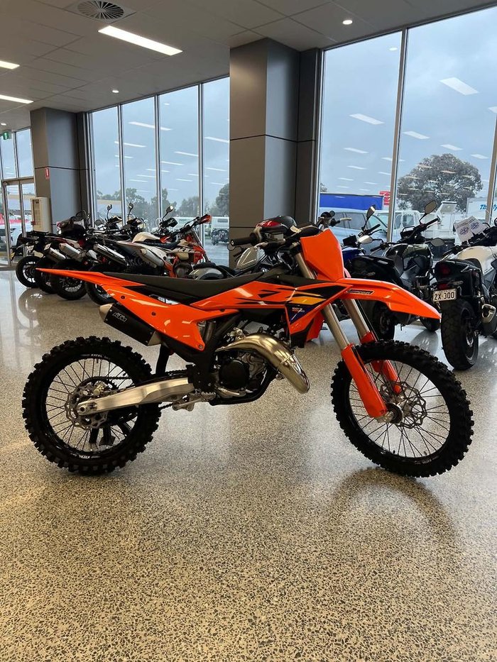 2026 KTM
