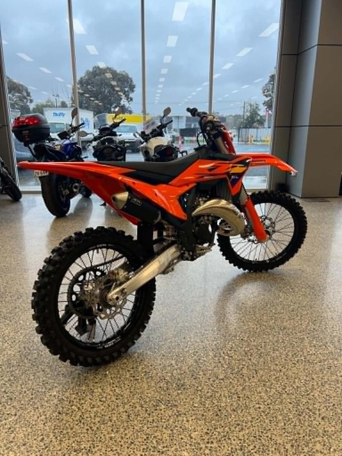 2026 KTM