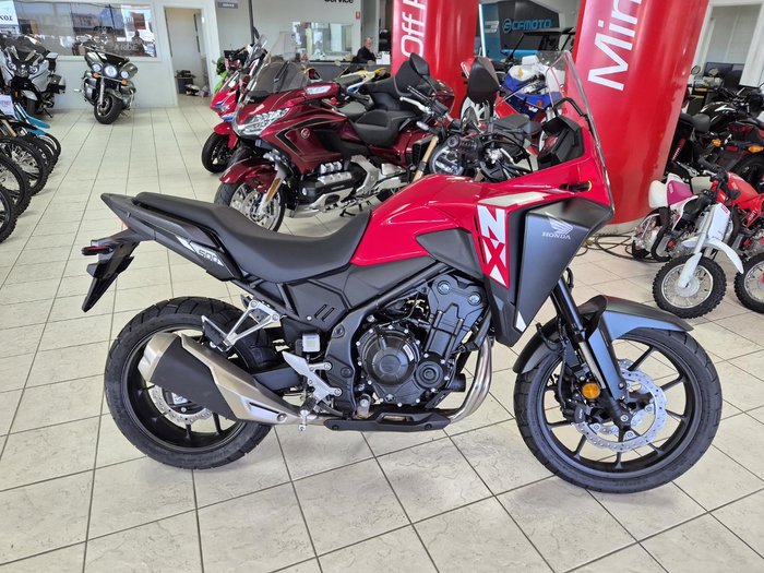 2024 Honda