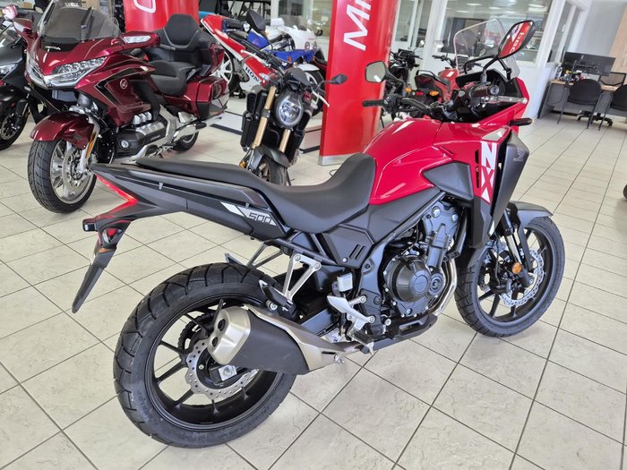 2024 Honda
