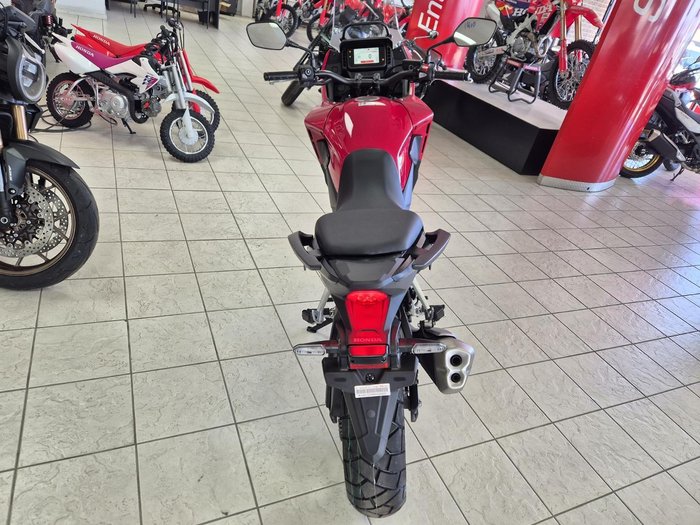 2024 Honda