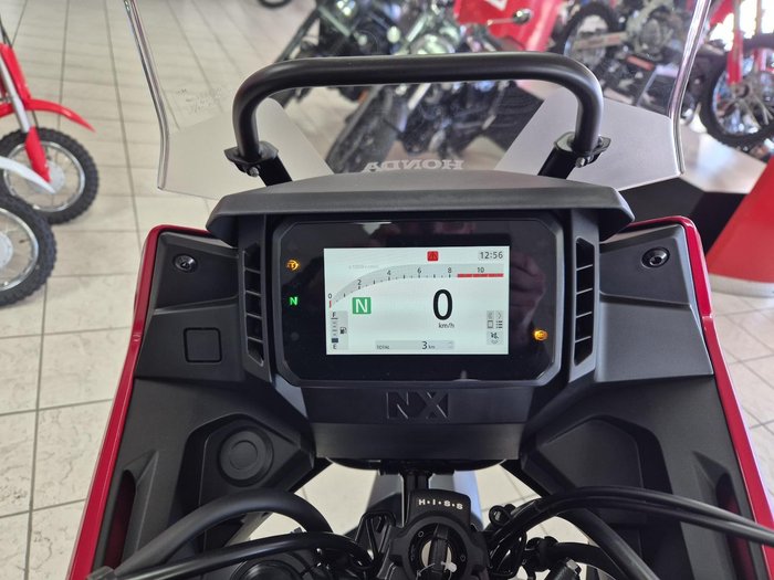 2024 Honda