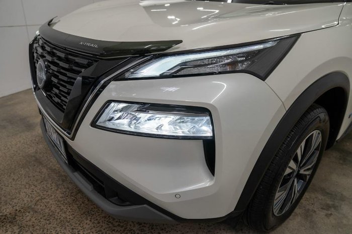 2025 Nissan X-TRAIL ST-L e-POWER