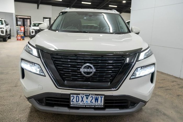 2025 Nissan X-TRAIL ST-L e-POWER