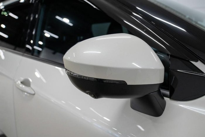 2025 Nissan X-TRAIL ST-L e-POWER
