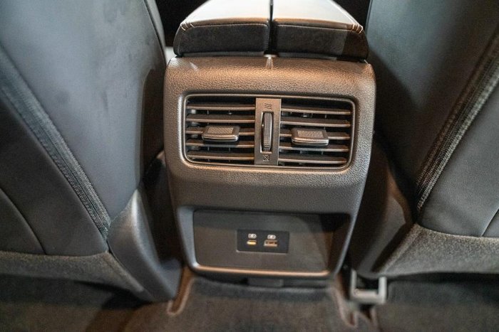 2025 Nissan X-TRAIL ST-L e-POWER