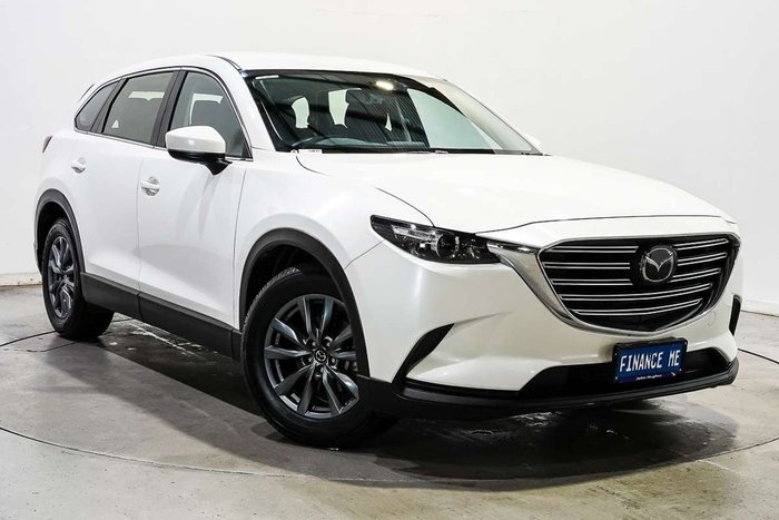 2020 Mazda CX-9